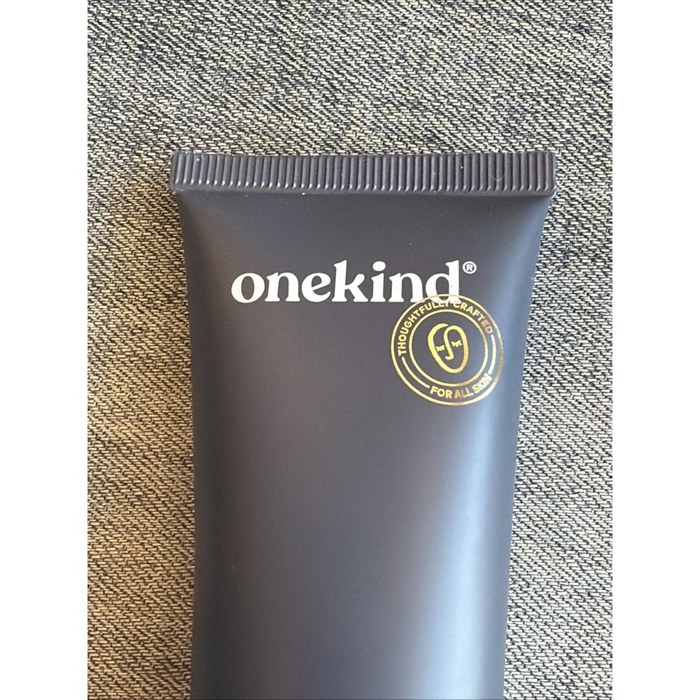 Onekind Dream Cream Nighttime Moisturizer 1.7 oz/50 ml New - Picture 5 of 5